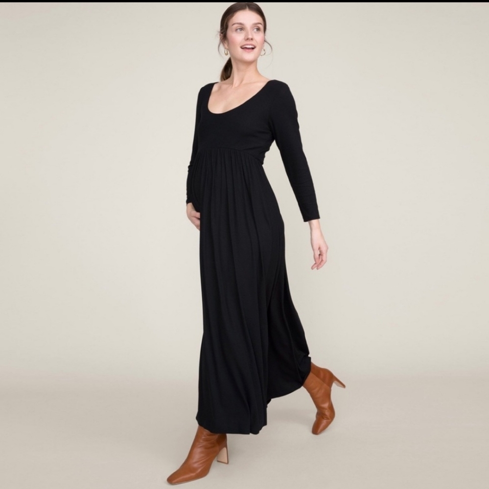 Hatch- The Phoebe Dress